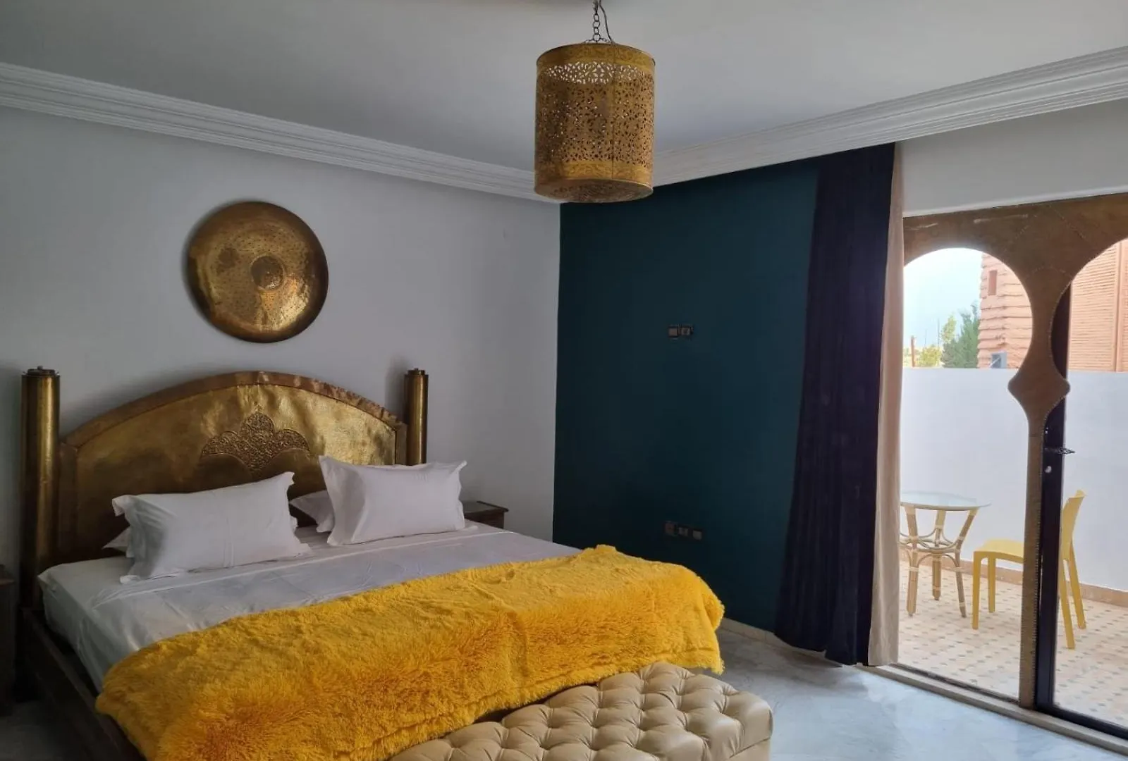 Riad L'Animation Marrakesh