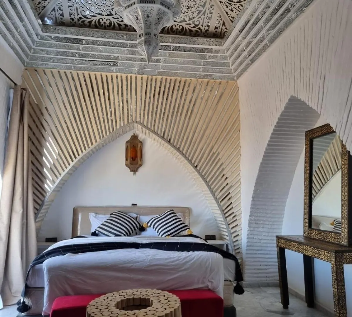 Riad L'Animation Marrakesh Maison d'hôtes